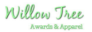 Trophies, awards & apparel 815-886-5788